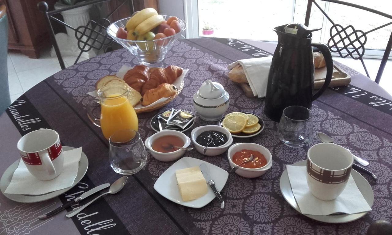 Chez Yvette , C'est Chouette!! * Carcassonne