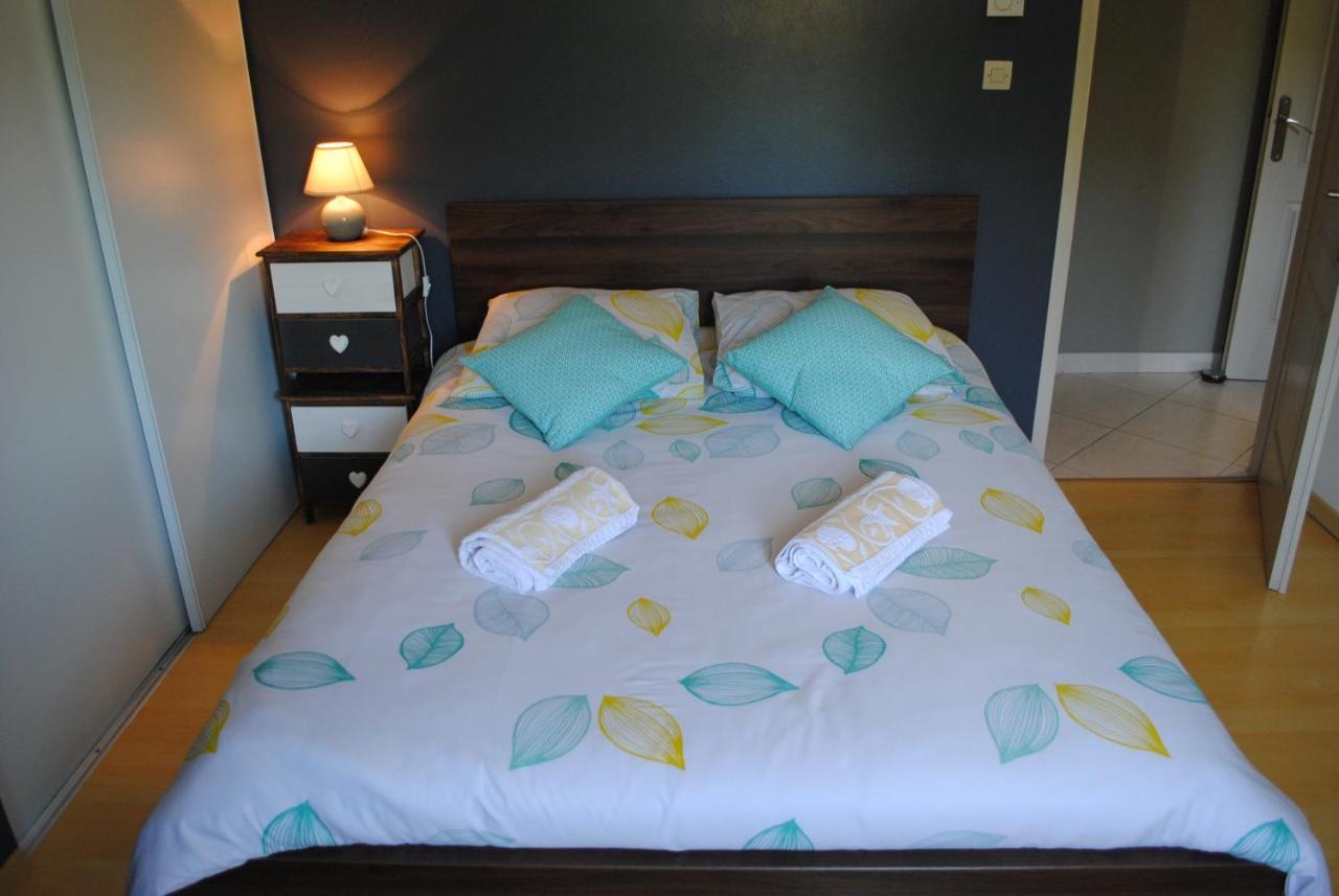 Bed & Breakfast Chez Yvette , C'est Chouette!!