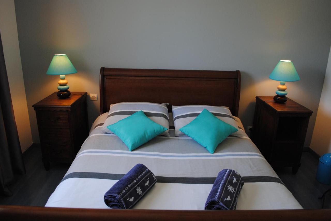 Bed & Breakfast Chez Yvette , C'est Chouette!!