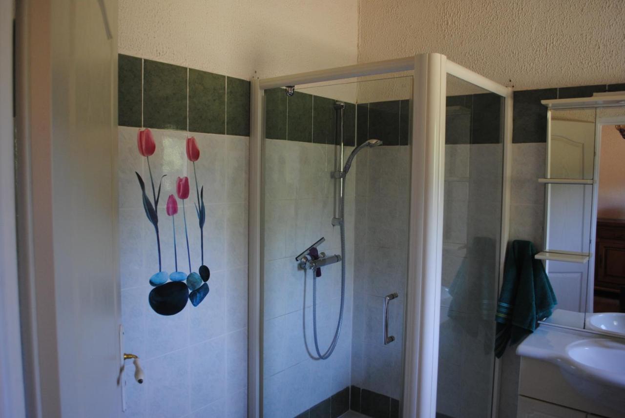 Chez Yvette , C'est Chouette!! Bed & Breakfast