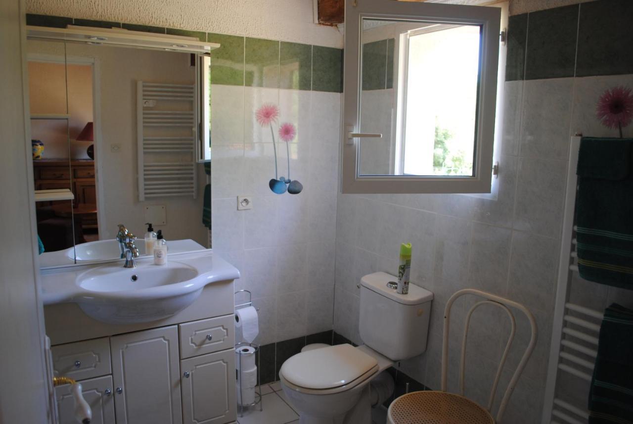 Chez Yvette , C'est Chouette!! Bed & Breakfast